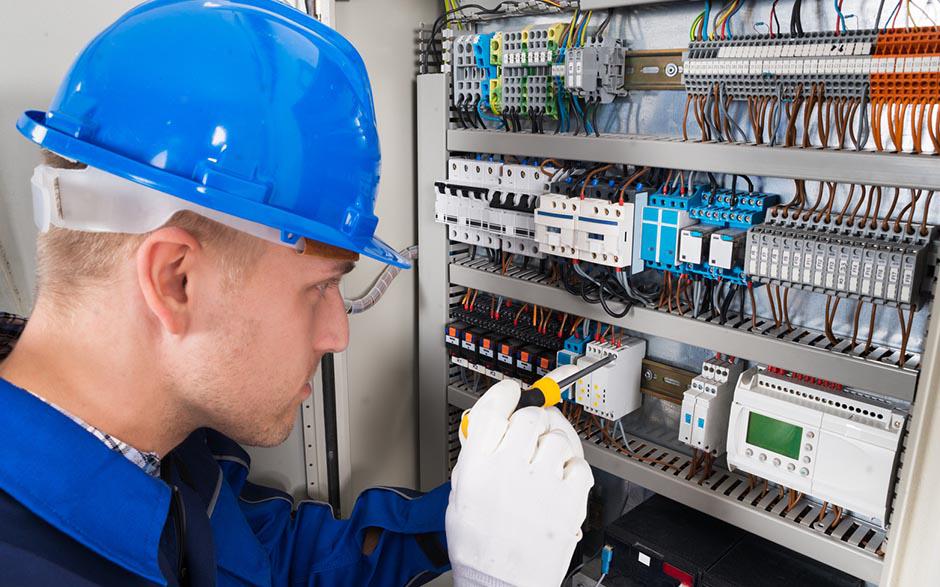  urgence électricité Enghien-les-Bains