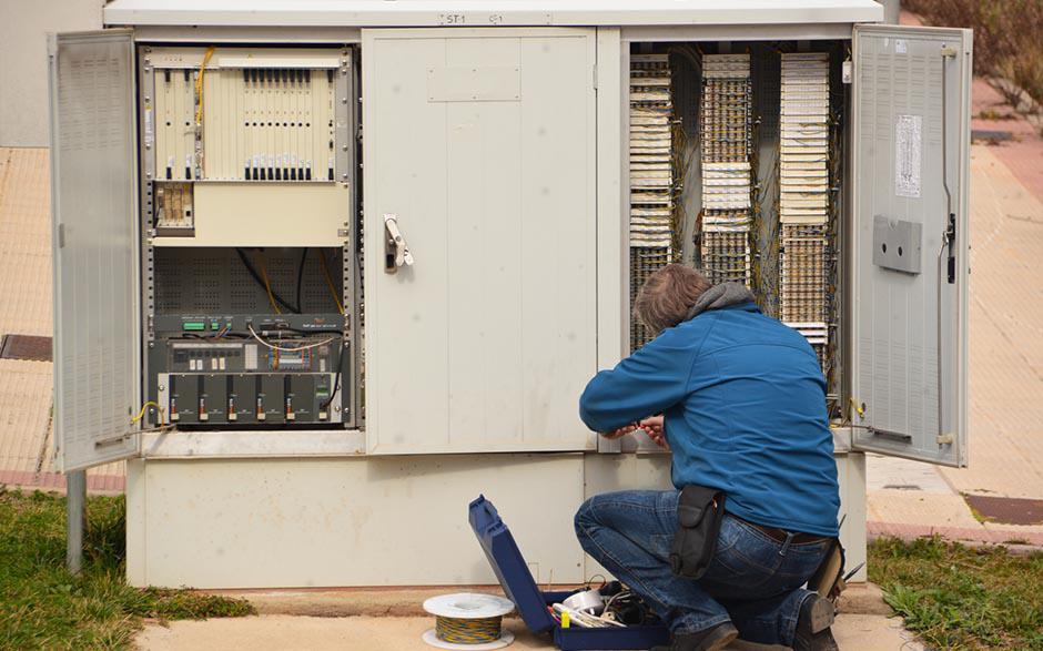  urgence électricité Enghien-les-Bains