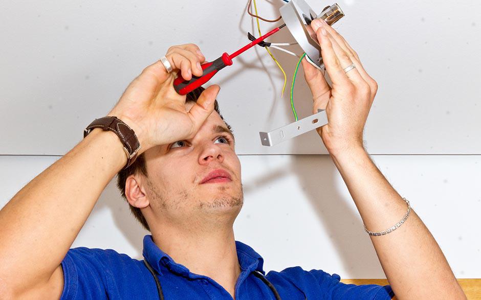 urgence électricité Enghien-les-Bains