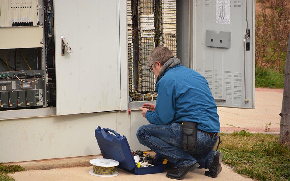 urgence électricité Enghien-les-Bains