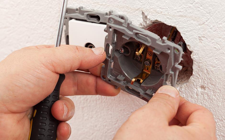 urgence électricité Enghien-les-Bains