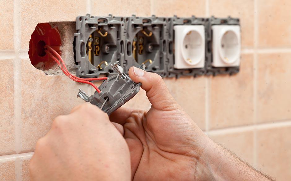 électricien professionnel Paris 18