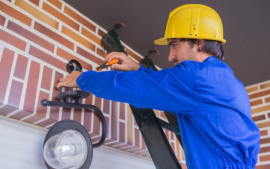 recherche électricien bâtiment Vanves