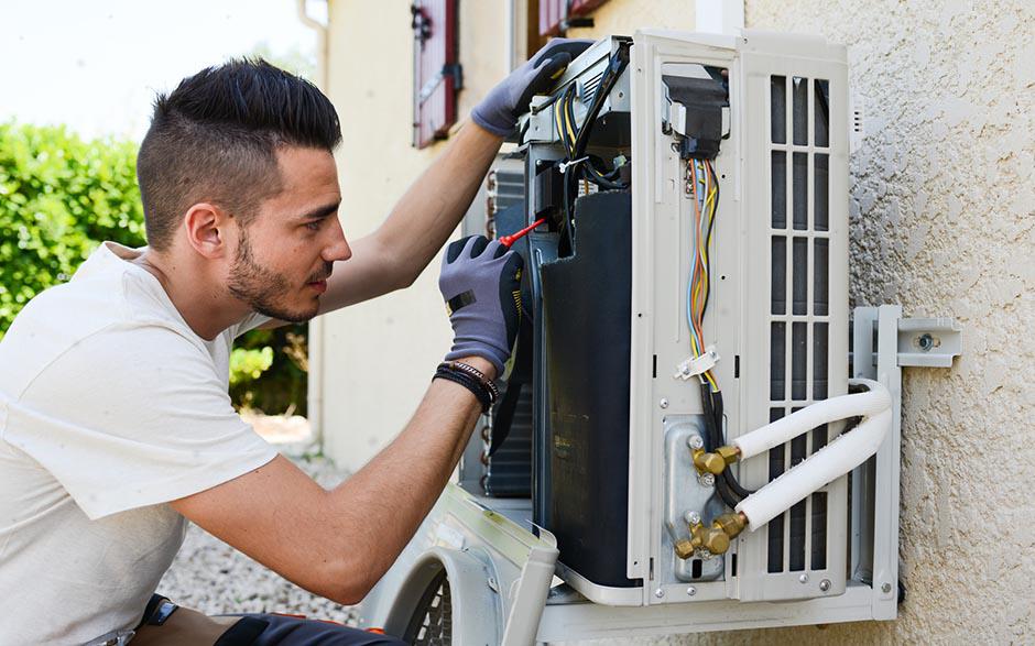  urgence électricité Enghien-les-Bains