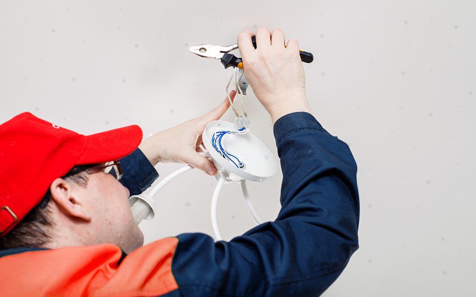 urgence électricité Enghien-les-Bains