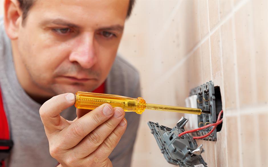 urgence électricité Enghien-les-Bains