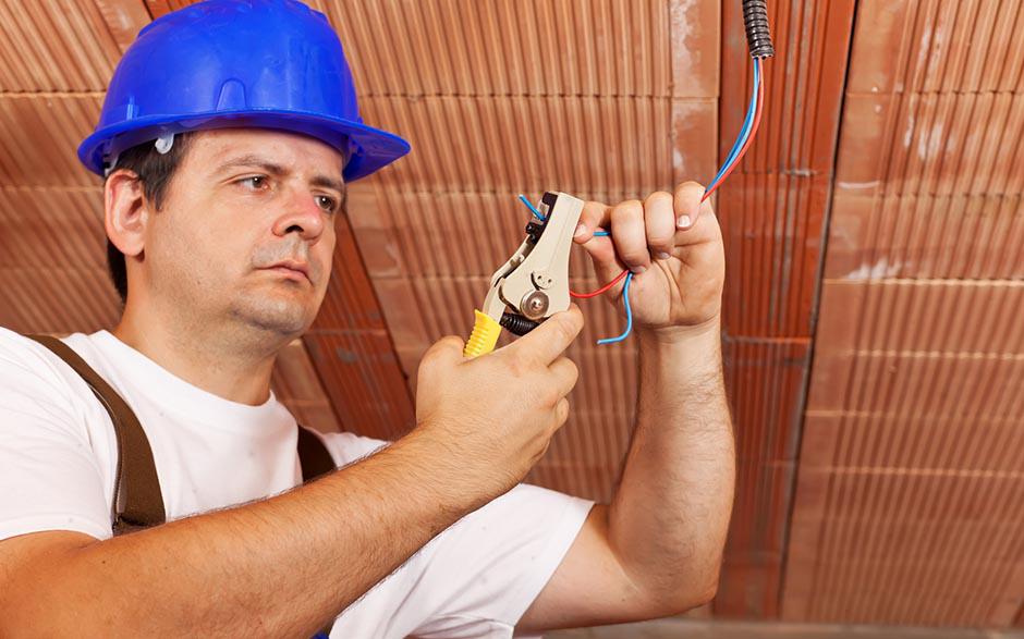 électricien professionnel Paris 18
